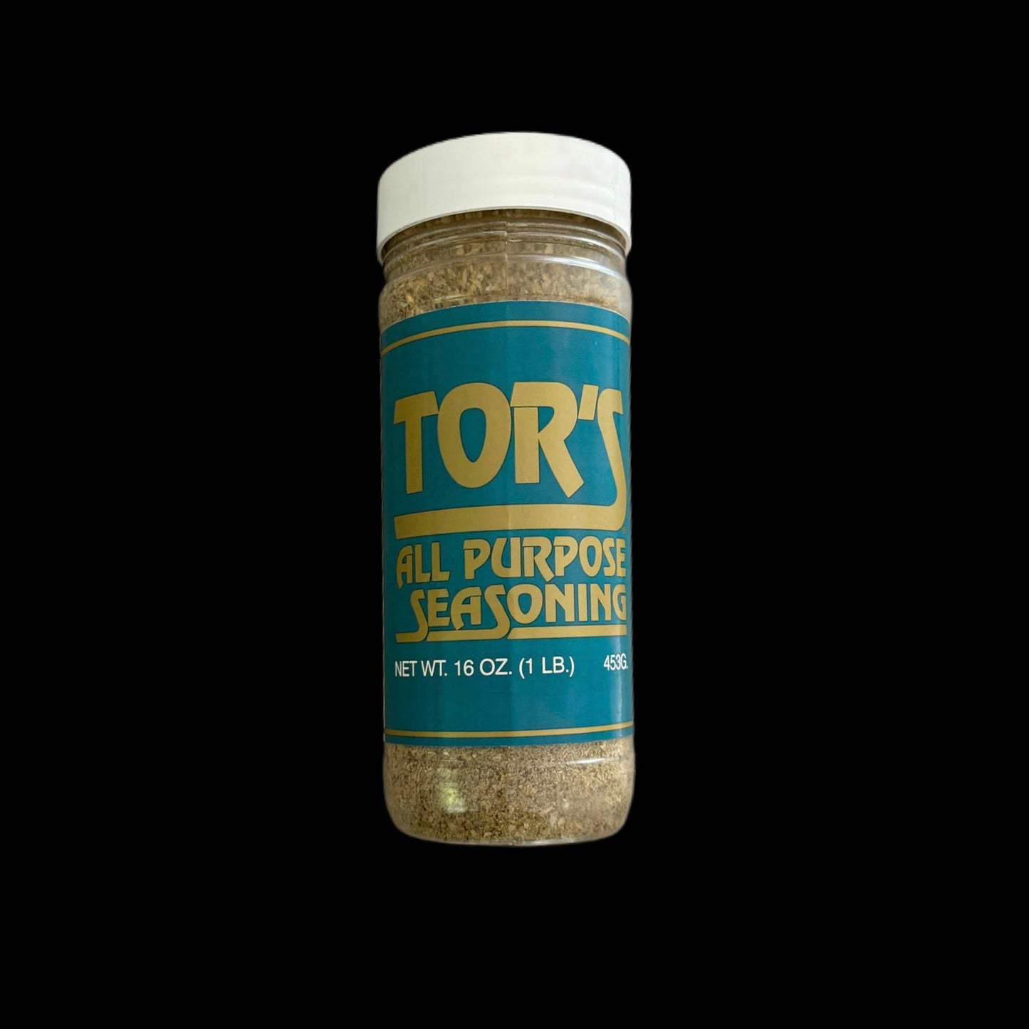 TOR's All Purpose Seasoning 16 oz